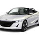 Illustration for article titled Honda Announces Models To Be Shown At 43rd Tokyo Motor Show 2013